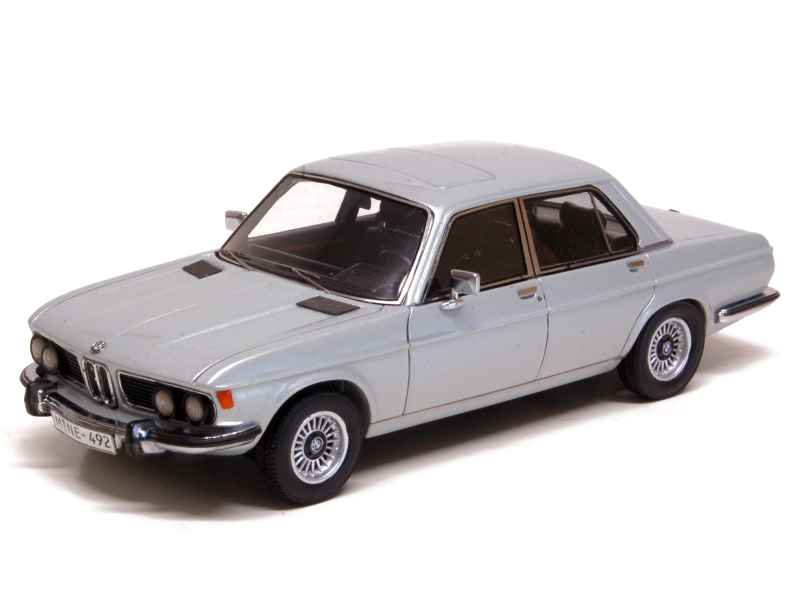 69434 BMW 3.0 S/ E03 1975