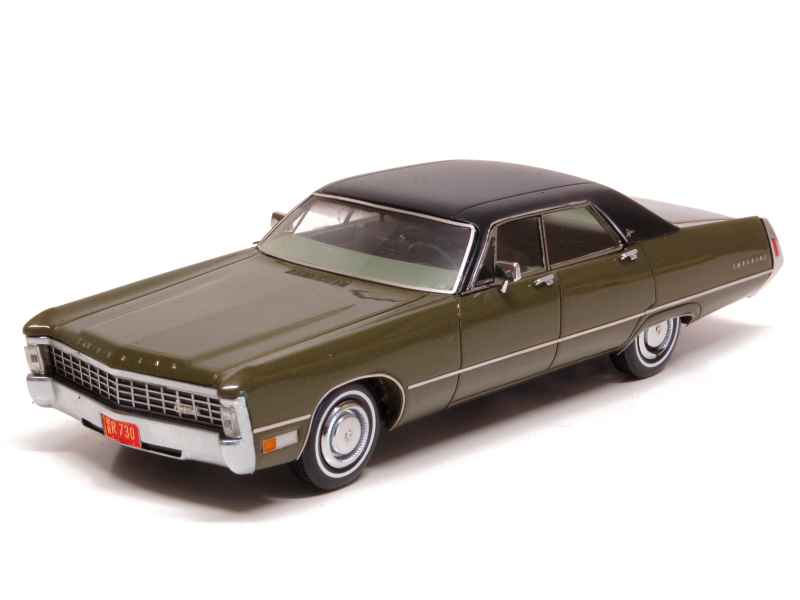 A*e様 【中古】NEO 1:43 Chrysler imperial seda