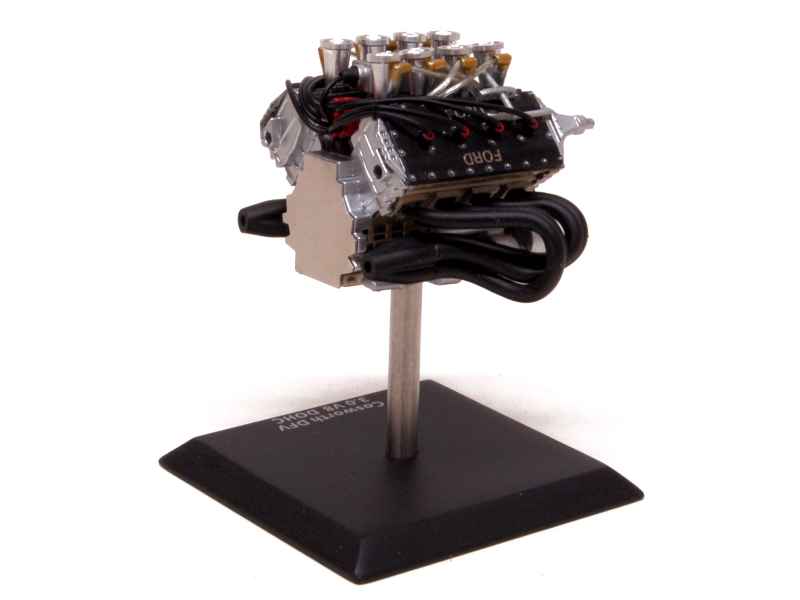69437 Ford Cosworth DFV F1 Motor