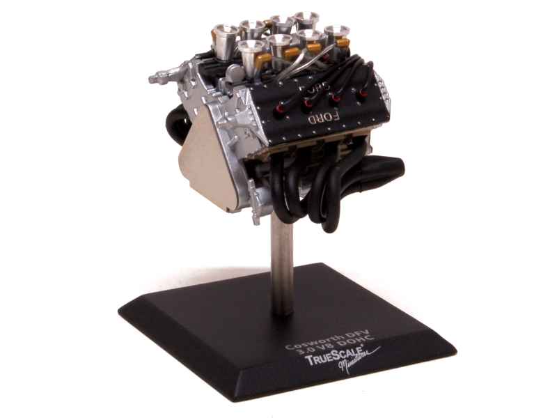 69437 Ford Cosworth DFV F1 Motor