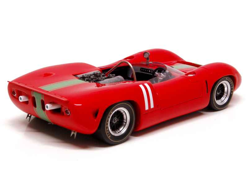 69443 Lola T70 MKI Players 200 Mospot 1965