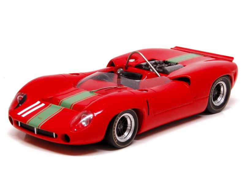 69443 Lola T70 MKI Players 200 Mospot 1965