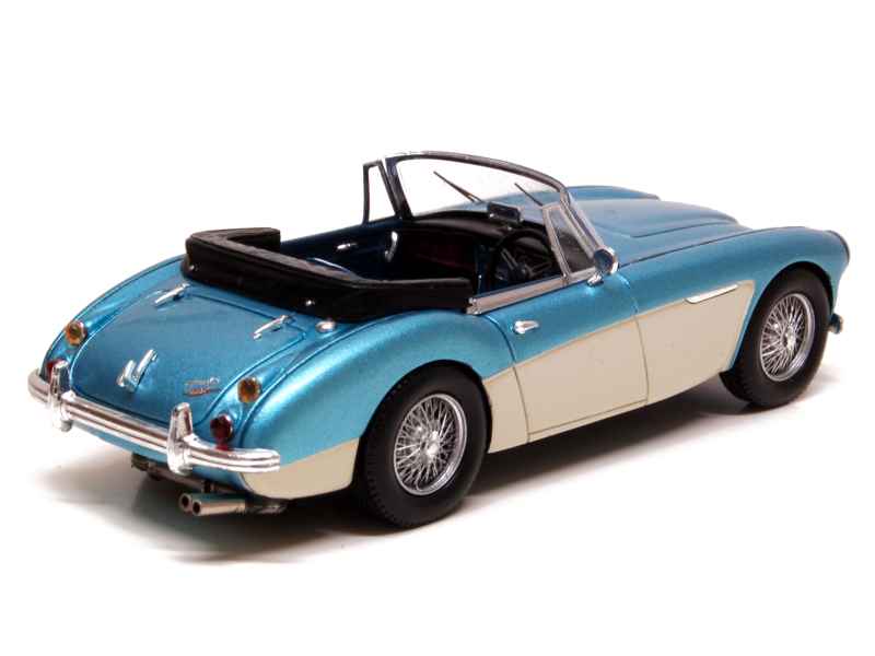69453 Austin Healey 3000 MKIII Road Version 1965