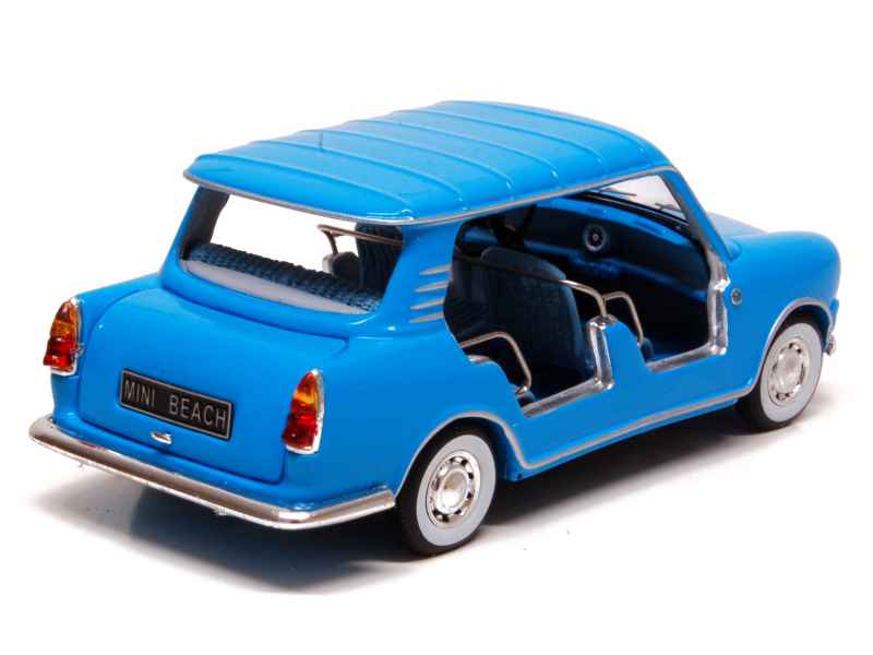 69455 Austin Mini Beach