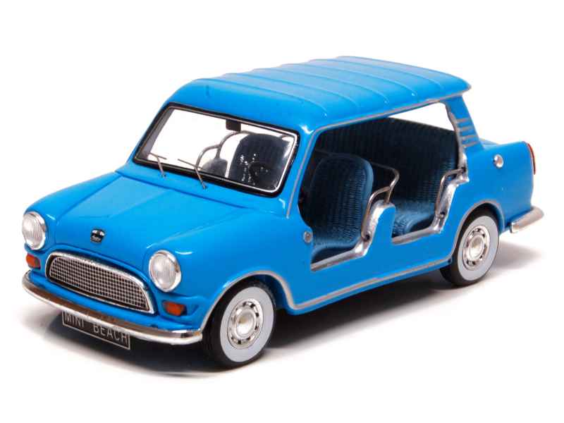69455 Austin Mini Beach