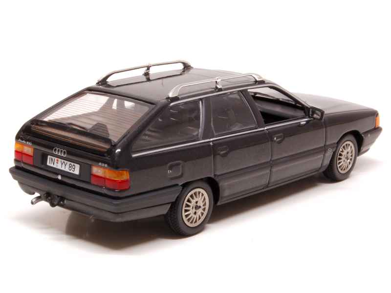 69459 Audi 100 Avant 1990