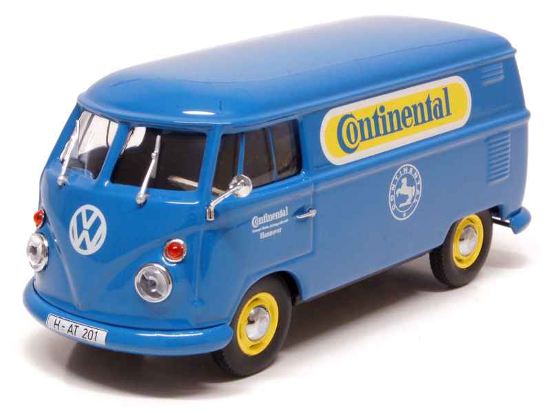 69471 Volkswagen Combi T1 1963