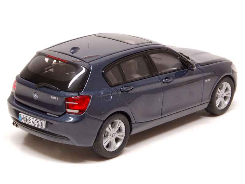 69483 BMW 1 Series/ F20 5 Doors 2011
