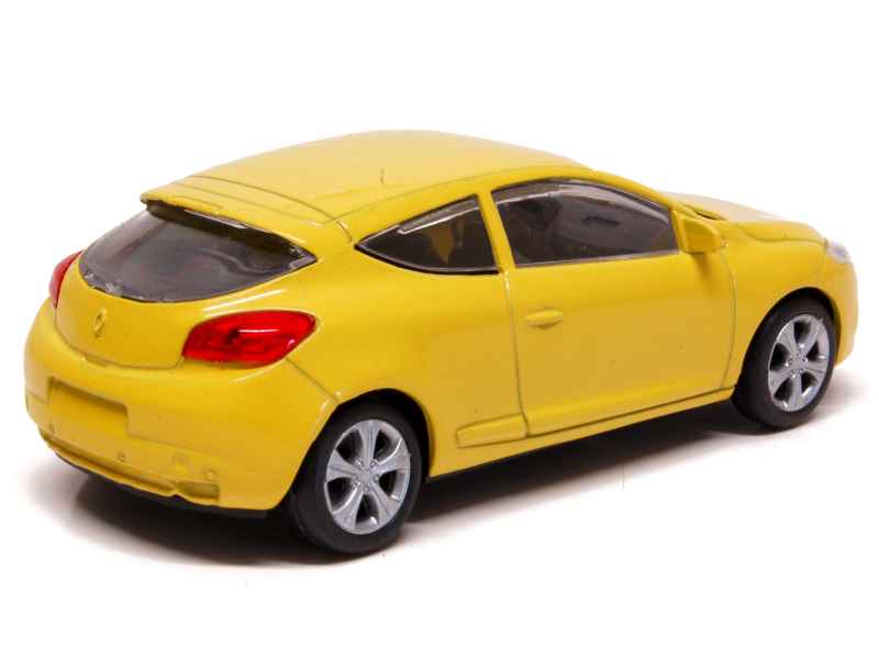 69497 Renault Mégane III Coupé