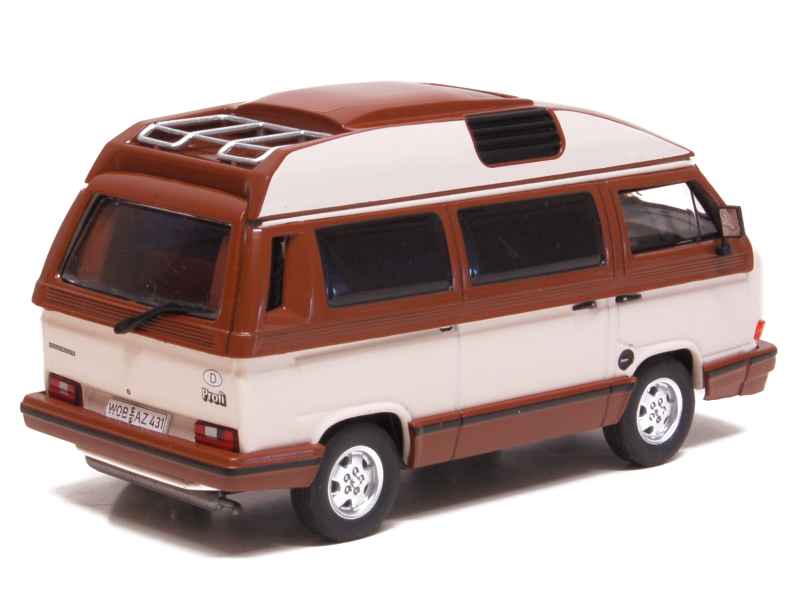 69504 Volkswagen Combi T3 Dehler Profi