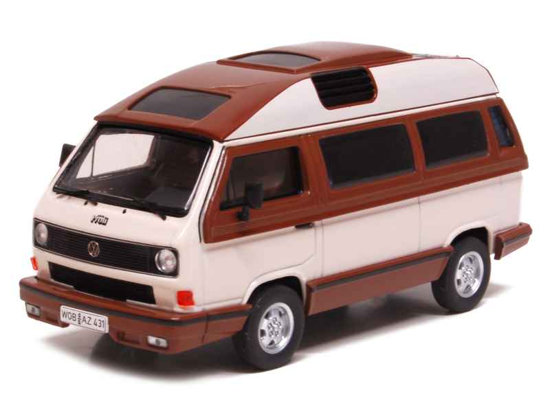 69504 Volkswagen Combi T3 Dehler Profi