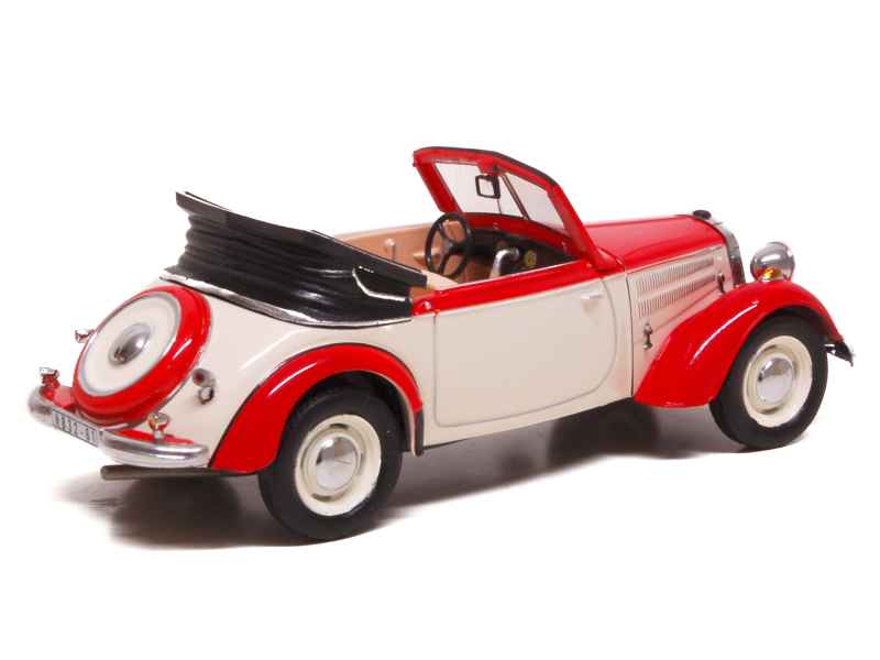 69510 IFA F8 Cabriolet 1953