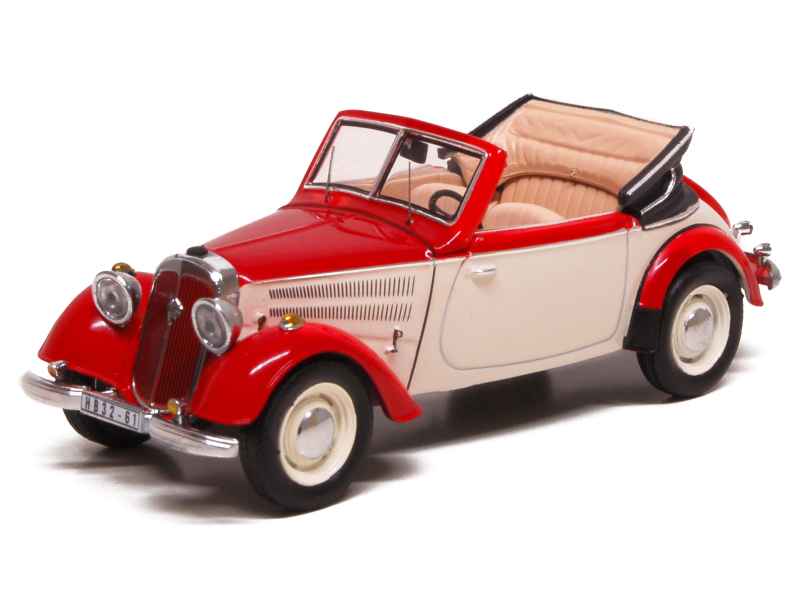 69510 IFA F8 Cabriolet 1953
