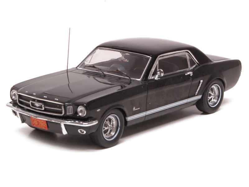 69514 Ford Mustang Coupé 1965