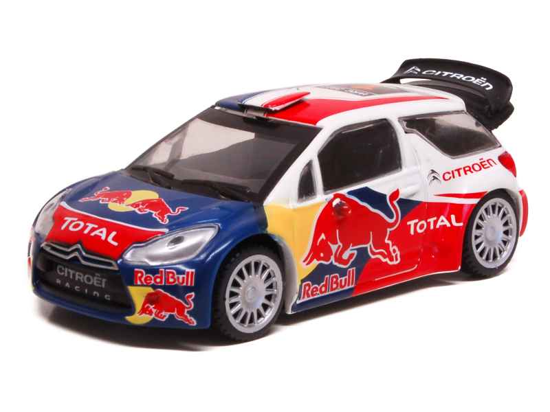 69520 Citro&euml;n DS3 WRC 2011