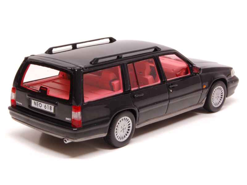 69524 Volvo 960 Break 1990
