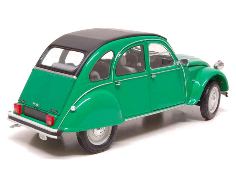 69537 Citro&euml;n 2CV 1976