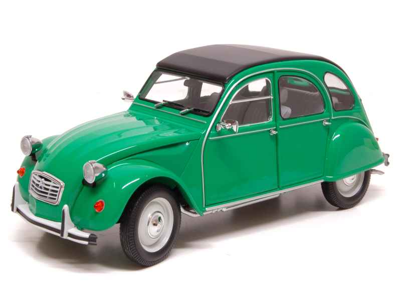 69537 Citro&euml;n 2CV 1976