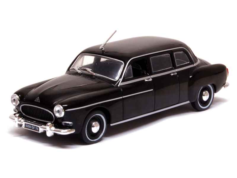 69548 Renault Frégate Présidentielle 1959