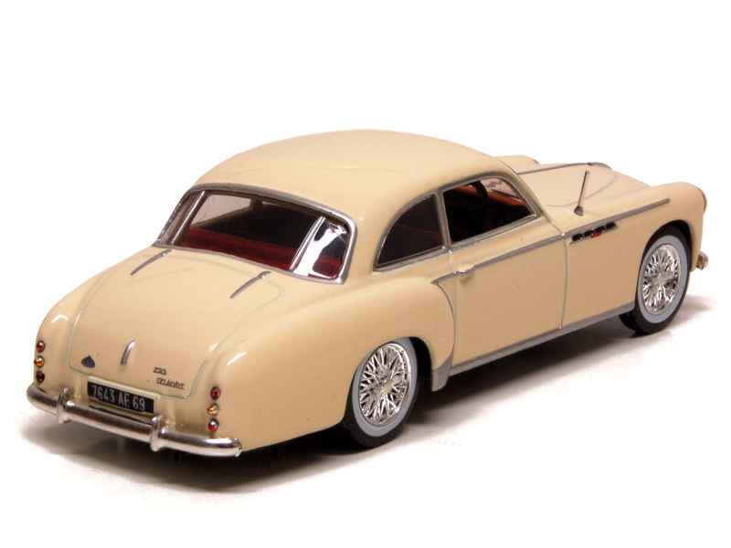 69557 Delahaye 235 Coach 1952