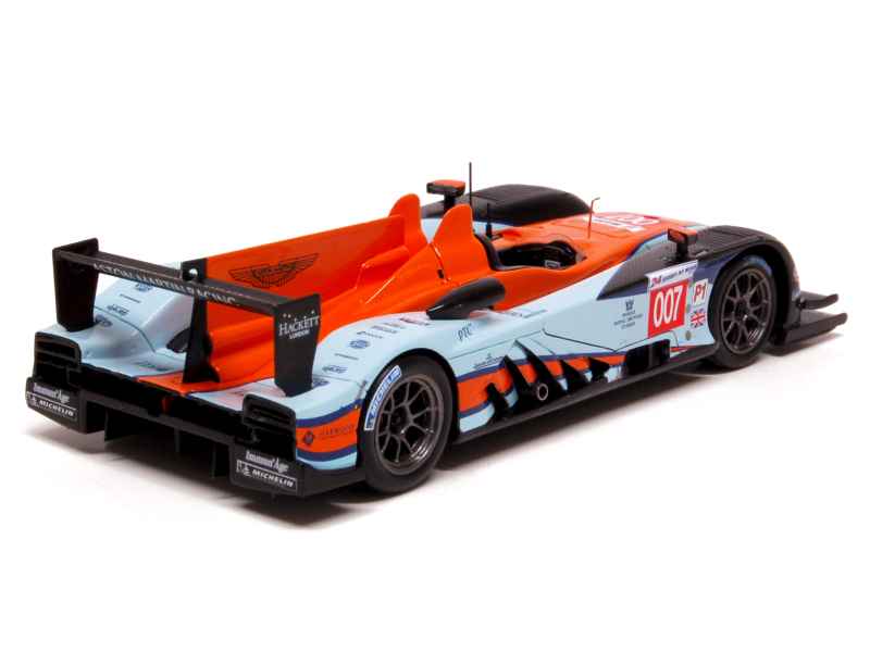 69576 Aston Martin AMR One Le Mans 2011