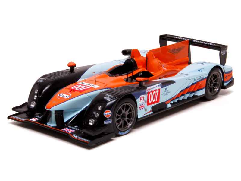 69576 Aston Martin AMR One Le Mans 2011