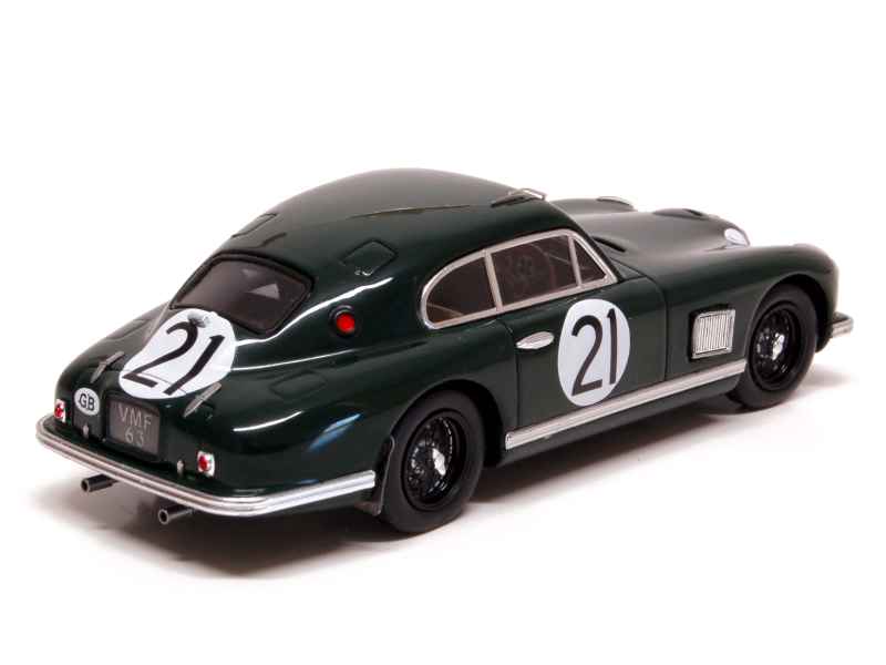 69578 Aston Martin DB2 Le Mans 1950