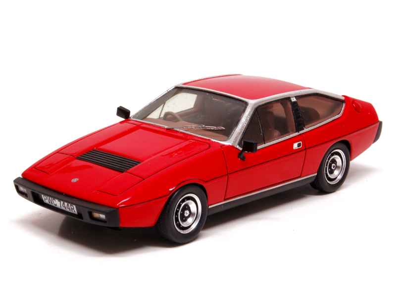 69579 Lotus Eclat S1 1975