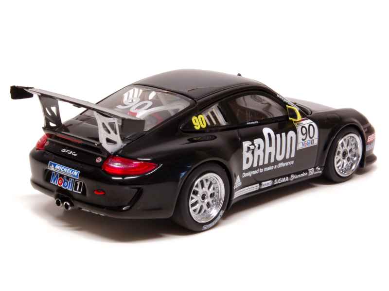 69665 Porsche 911/997 GT3 Cup 2010
