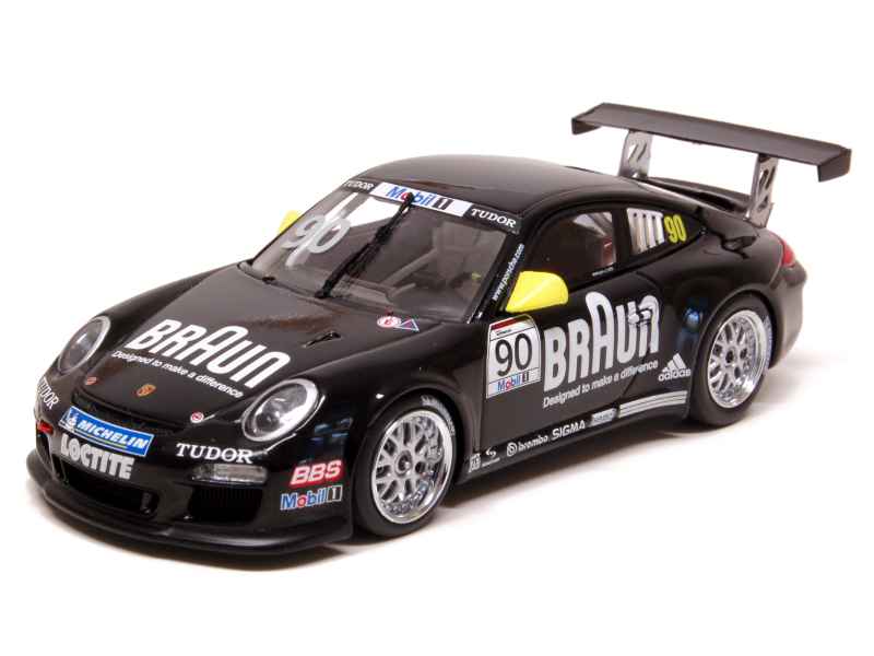 69665 Porsche 911/997 GT3 Cup 2010