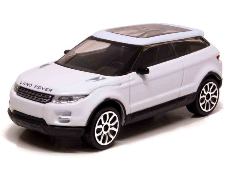 69696 Land Rover LRX Concept 2007