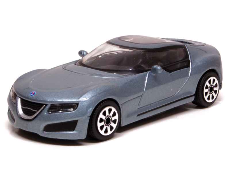 69703 Saab A&eacute;ro X
