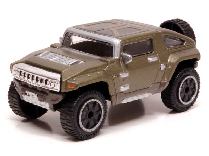 69704 Hummer HX Concept 2008