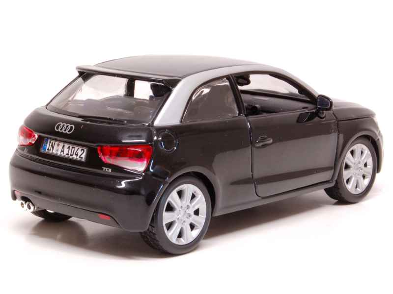 69706 Audi A1 2010