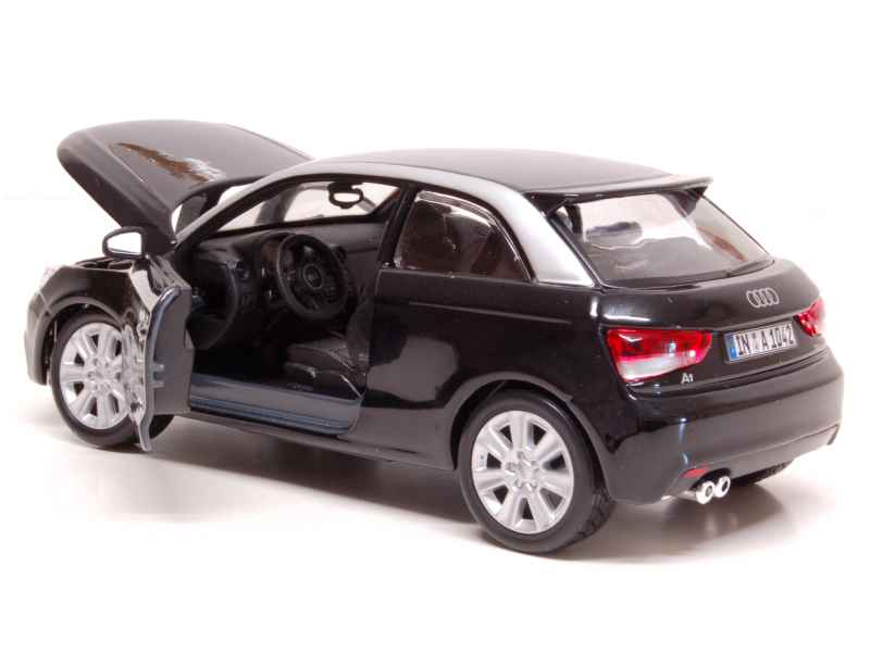 69706 Audi A1 2010