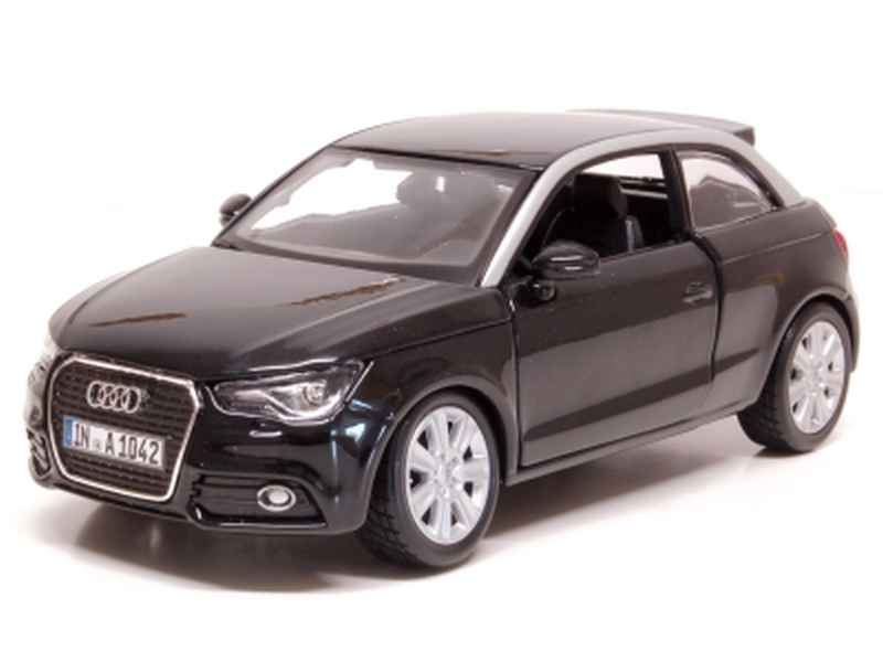 69706 Audi A1 2010
