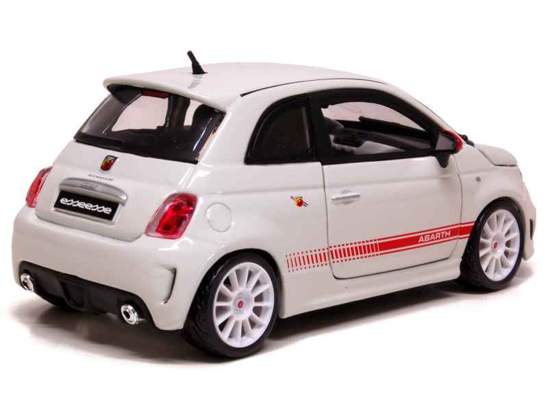 69707 Fiat 500 Abarth Esseesse
