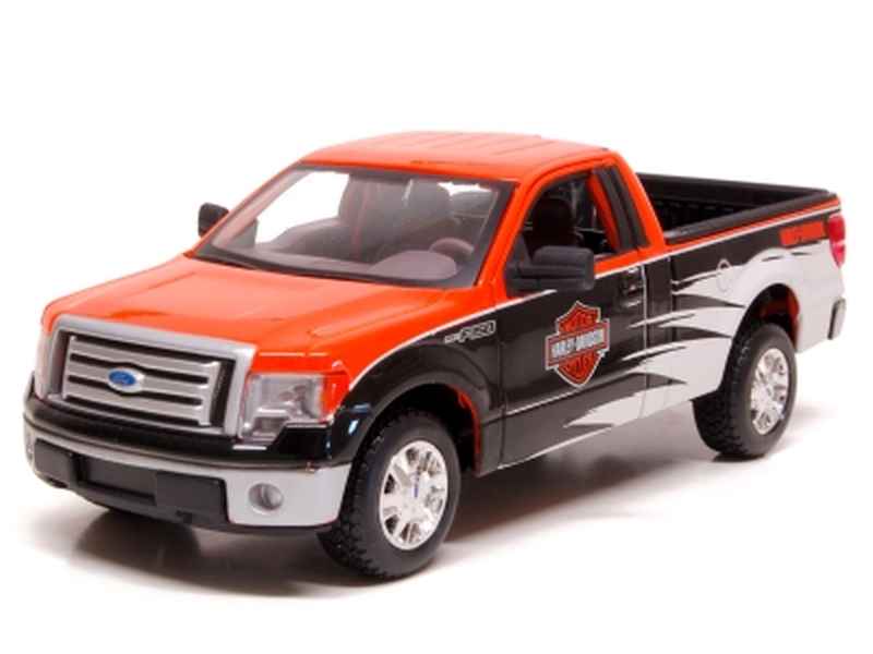 69711 Ford F150 STX 2005 