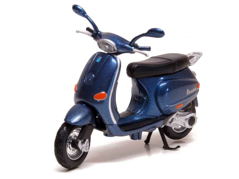 69716 Vespa 125 ET4 1996