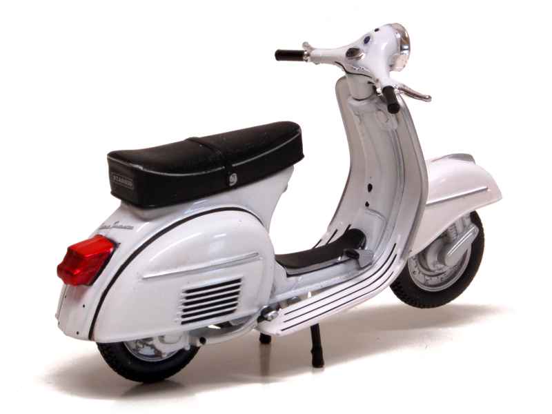 69722 Vespa 125 GTR 1971