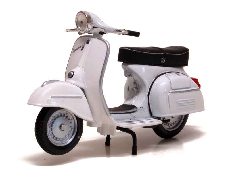 69722 Vespa 125 GTR 1971