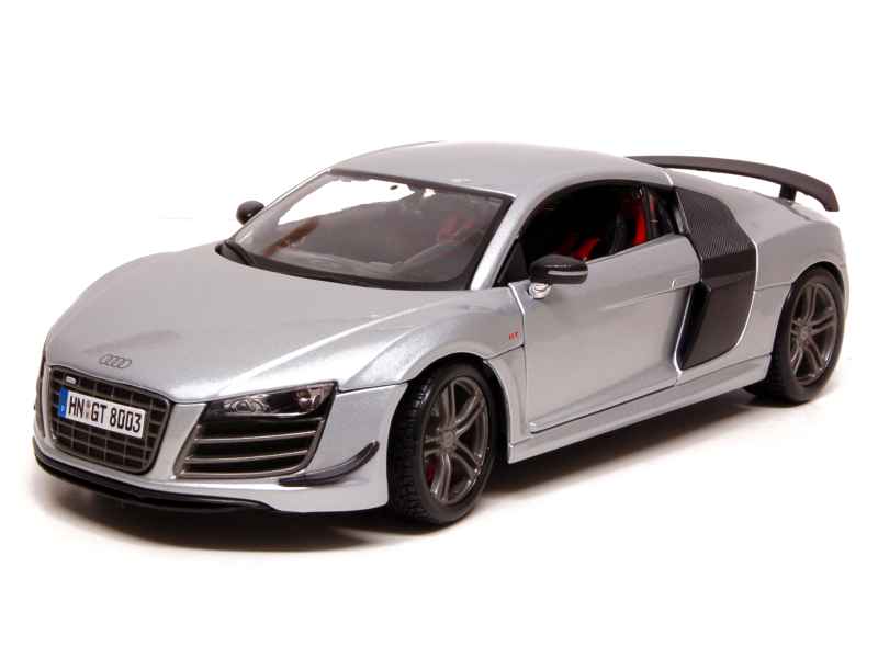 69727 Audi R8 GT 2010