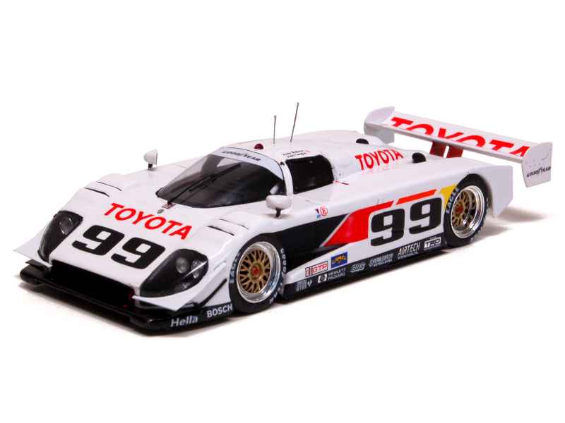 69735 Toyota Eagle GTP Sebring 1993