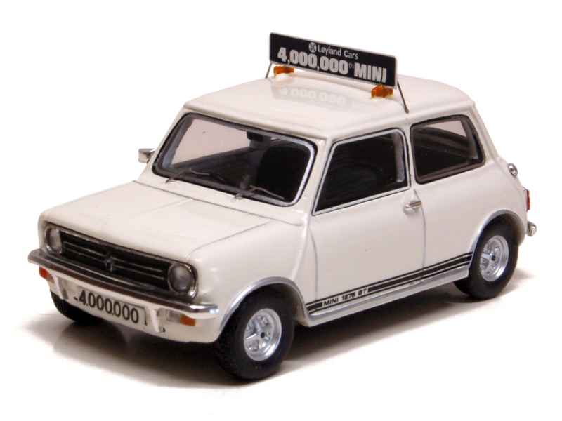 69762 Austin Mini 1275 GT 1969
