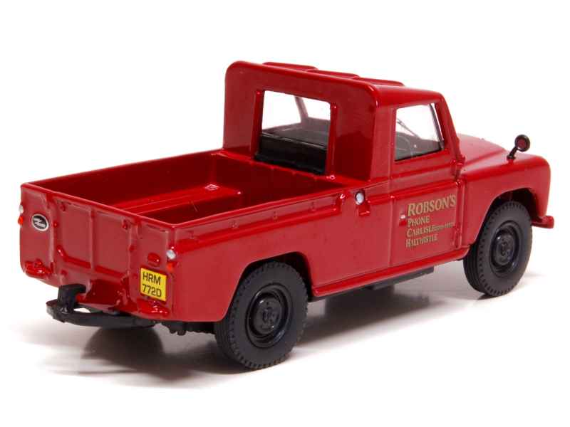 69770 Land Rover Land Series II Pick-Up