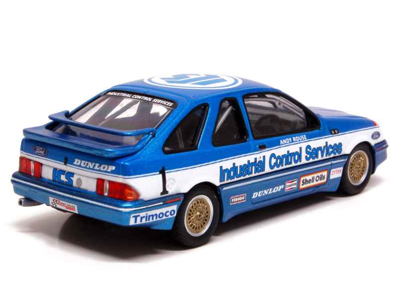 69771 Ford Sierra/Merkur XR4Ti Trimoco 1985