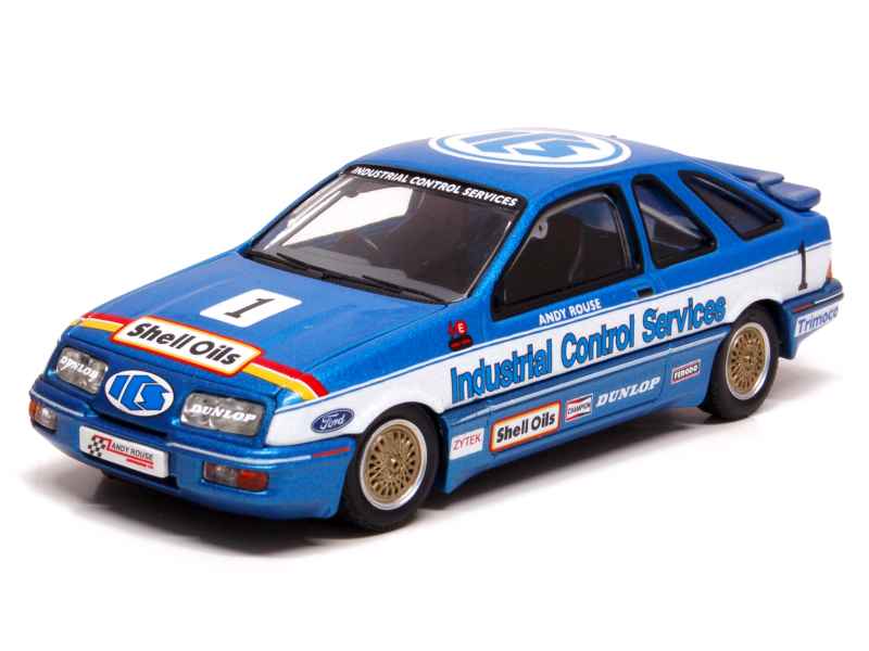 69771 Ford Sierra/Merkur XR4Ti Trimoco 1985