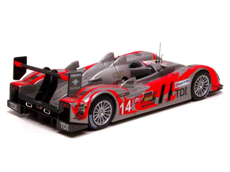 69787 Audi R10 TDi Le Mans 2010