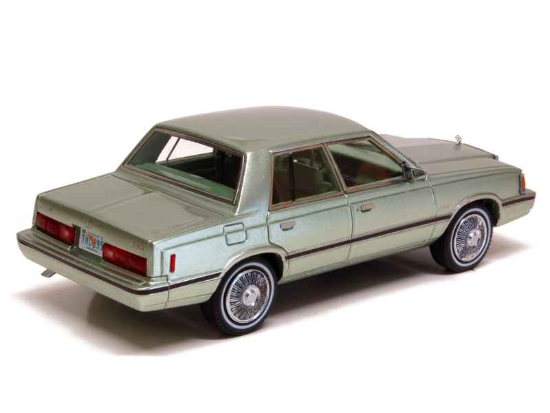 69828 Dodge Aries K-Car 1983
