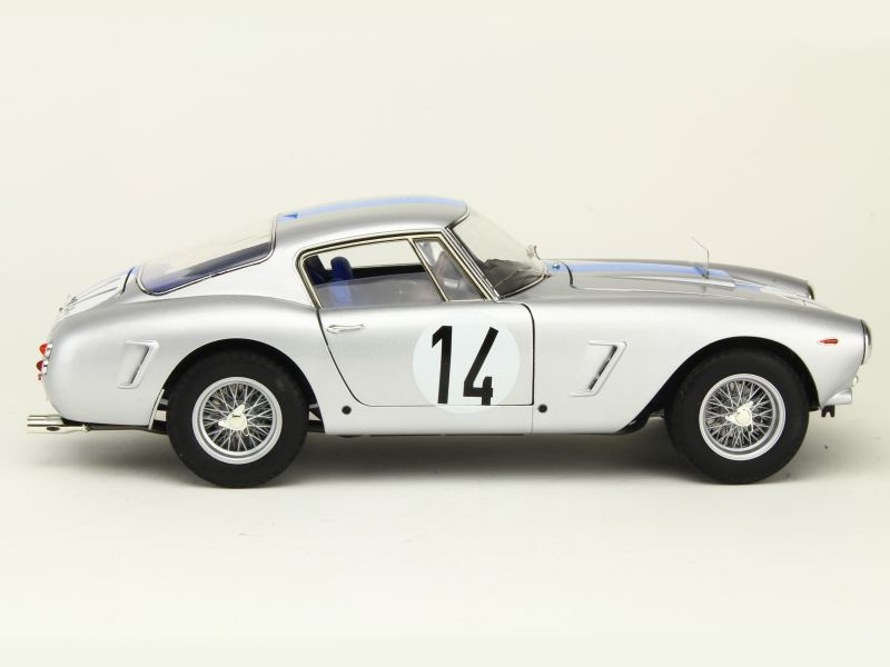 69831 Ferrari 250 SWB Le Mans 1961